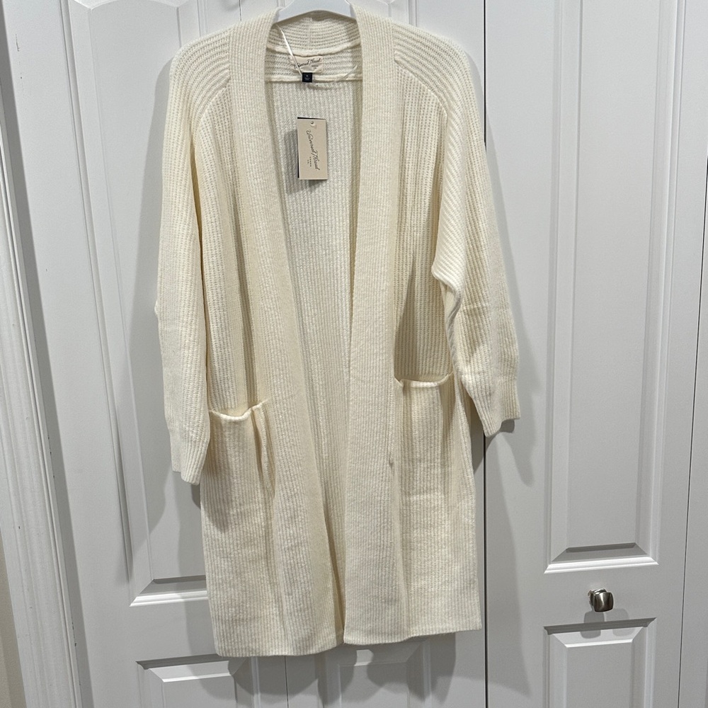 Universal Thread Cardigan Sweater Size XL